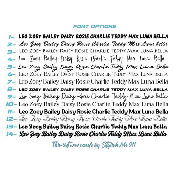 Personalized Silent Pet ID Tags for Dogs and Cats Collar QR Powered By ScanKeep - Picture 8 of 13